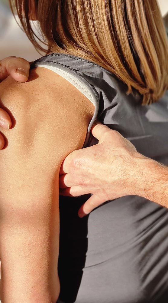 Die beste zertifizierte Yogatherapie Ausbildung in Deutschland und Schweiz